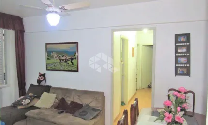 Apartamento com 3 quartos à venda na Rua Coronel Jaime da Costa Pereira, 440, Partenon, Porto Alegre