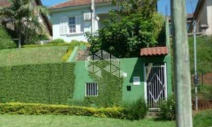 Casa com 3 quartos à venda na Avenida Felipe Weimann, 138, Santa Tereza, Porto Alegre