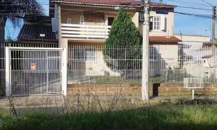 Casa Residencial À Venda, Jardim Itu Sabará, Porto Alegre - RS