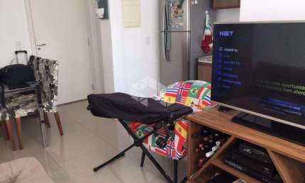 Apartamento com 2 quartos à venda na Avenida da Cavalhada, 6684, Cavalhada, Porto Alegre