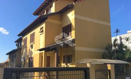 Casa em condomínio fechado com 3 quartos à venda na Rua General Rondon, 1256, Tristeza, Porto Alegre