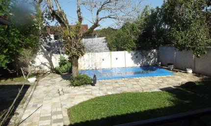 Casa com 4 quartos à venda na Avenida Flamengo, 413, Ipanema, Porto Alegre