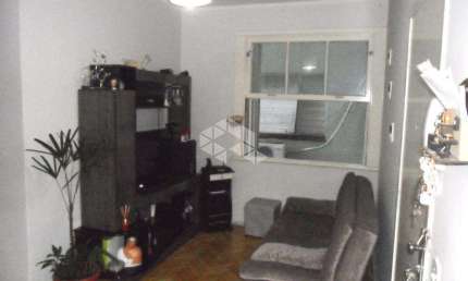 Apartamento com 2 quartos à venda na Rua Jerônimo Coelho, 267, Centro, Porto Alegre