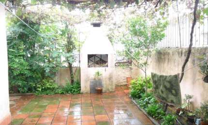 Casa com 3 quartos à venda na Rua Demétrio Ribeiro, 846, Centro, Porto Alegre