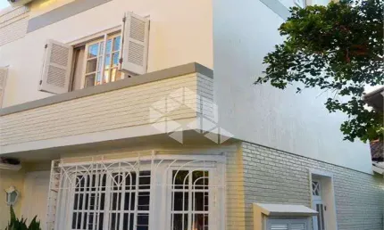 Casa em condomínio fechado com 3 quartos à venda na Travessa Alfredo Magalhães, 51, Cavalhada, Porto Alegre
