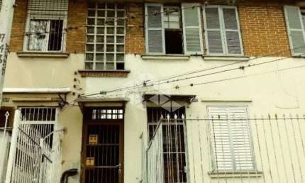 Apartamento com 2 quartos à venda na Avenida Brasiliano Índio de Moraes, 345, Passo da Areia, Porto Alegre