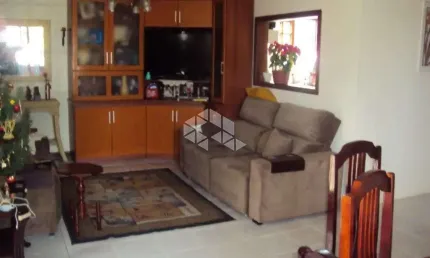 Casa com 3 quartos à venda na Rua Alceu Soares de Lima, 75, Rubem Berta, Porto Alegre
