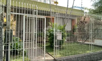 Casa com 5 quartos à venda na Rua Silveiro, 589, Menino Deus, Porto Alegre