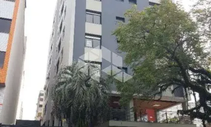 Apartamento com 2 quartos à venda na Rua São Mateus, 193, Bom Jesus, Porto Alegre