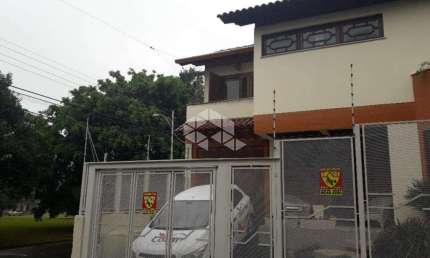 Casa com 2 quartos à venda na Rua Jornal O Povo, 42, Jardim Itu Sabará, Porto Alegre