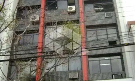Sala comercial com 2 salas à venda na Rua Francisco Ferrer, 441, Rio Branco, Porto Alegre