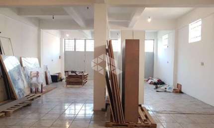 Prédio à venda na Rua Portuguesa, 266, Partenon, Porto Alegre