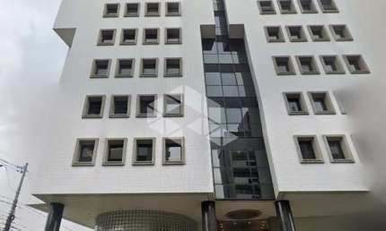 Sala Comercial com 130m² no Comercial Grand Plateau