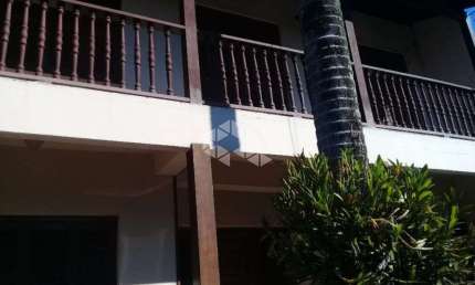 Casa com 3 quartos à venda na Avenida Alberto Pasqualini, 347, Jardim Itu Sabará, Porto Alegre