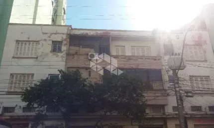 Apartamento 02 dormitórios Bairro Rio Branco- Av Protásio Alves