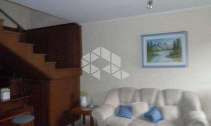 Casa com 3 quartos à venda na Avenida Ipê, 298, Vila Jardim, Porto Alegre