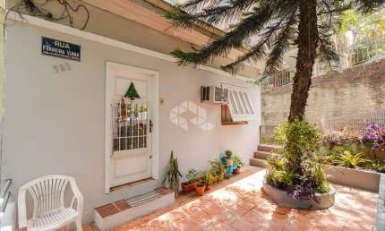 Casa com 5 quartos à venda na Rua Ferreira Viana, 783, Petrópolis, Porto Alegre