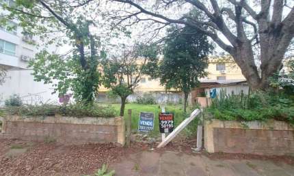 Terreno à venda na Rua Buenos Aires, 45, Jardim Botânico, Porto Alegre
