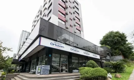 Ponto comercial à venda na Avenida Plínio Brasil Milano, 801, Higienópolis, Porto Alegre