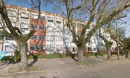 Apartamento com 2 quartos à venda na Rua Barão de Bagé, 363, Vila Jardim, Porto Alegre