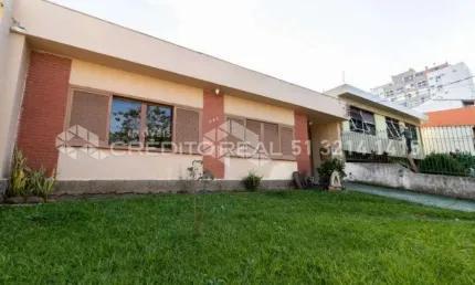 Casa em condomínio fechado com 4 quartos à venda na Rua Chile, 806, Jardim Botânico, Porto Alegre