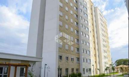Apartamento com 3 quartos à venda na Avenida Manoel Elias, 505, Passo das Pedras, Porto Alegre