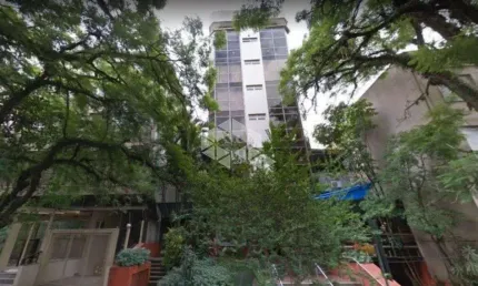 Sala comercial com 1 sala à venda na Rua Dona Laura, 228, Rio Branco, Porto Alegre