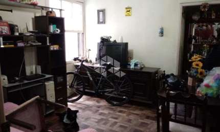 Apartamento com 1 quarto à venda na Rua Luiz Afonso, 558, Cidade Baixa, Porto Alegre