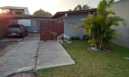 Casa com 1 quarto à venda na Travessa Von Salisch, 55, Sarandi, Porto Alegre