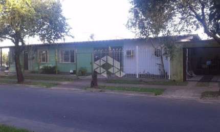 Casa com 5 quartos à venda na Avenida Gamal Abdel Nasser, 635, Rubem Berta, Porto Alegre