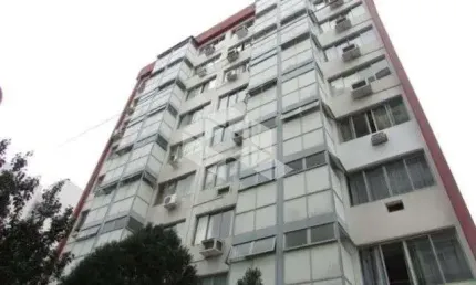 Apartamento com 1 quarto à venda na Rua Duque de Caxias, 1623, Centro, Porto Alegre