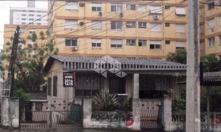 Casa com 4 quartos à venda na Rua Albion, 218, Partenon, Porto Alegre
