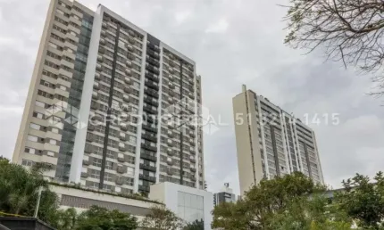 Apartamento Residencial À Venda, Petrópolis, Porto Alegre