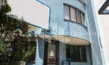 Prédio comercial à venda, auxiliadora, porto alegre medidno  660 m²