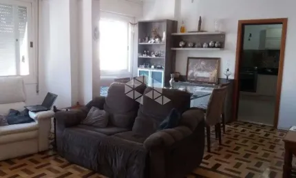 Apartamento com 2 quartos à venda na Rua Coronel Vicente, 465, Centro, Porto Alegre