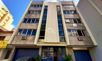 SALA/CONJUNTO COMERCIAL À VENDA NO BAIRRO SANTA CECÍLIA