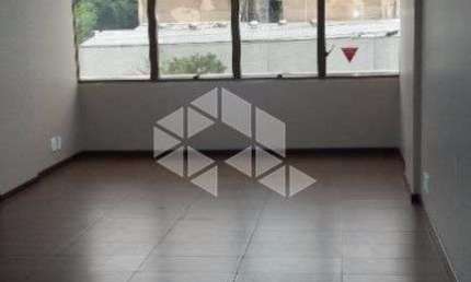 Sala comercial com 1 sala à venda na Rua Santos Dumont, 1500, Floresta, Porto Alegre