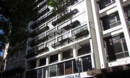 Sala comercial com 8 salas à venda na Rua dos Andradas, 1137, Centro, Porto Alegre