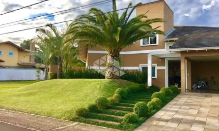 Casa em condomínio fechado com 4 quartos à venda na Avenida Juca Batista, 8000, Belém Novo, Porto Alegre