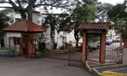 Apartamento com 2 quartos à venda na Rua Moyses Antunes da Cunha, 105, Santo Antônio, Porto Alegre