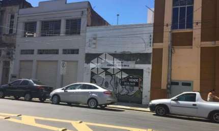 Prédio à venda na Avenida Presidente Franklin Roosevelt, 1308, São Geraldo, Porto Alegre