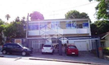 Casa com 2 quartos à venda na Rua Guadalajara, 695, Jardim Itu Sabará, Porto Alegre