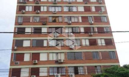 Apartamento com 3 quartos à venda na Avenida Cristóvão Colombo, 508, Floresta, Porto Alegre