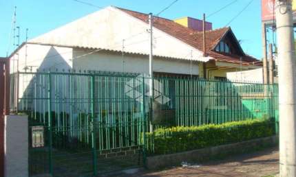 Casa Comercial À Venda, Passo Da Areia, Porto Alegre