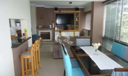 Apartamento com 3 quartos à venda na Rua Antônio Manoel da Rosa, 75, Jardim Itu Sabará, Porto Alegre