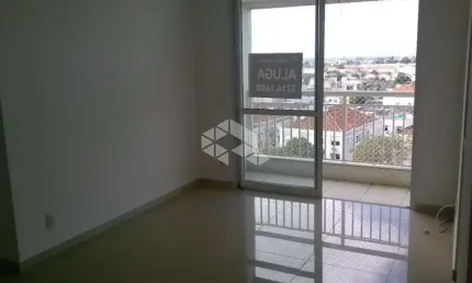 Apartamento 3 dormitórios 1 suíte no Lindóia Square