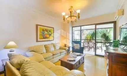 Apartamento com 2 quartos à venda na Rua Eça de Queiroz, 705, Petrópolis, Porto Alegre