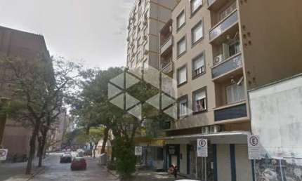 Apartamento com 3 quartos à venda na Rua dos Andradas, 515, Centro, Porto Alegre