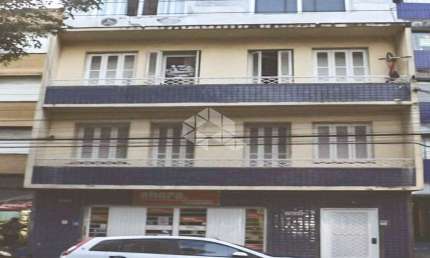 Ponto comercial à venda na Rua Demétrio Ribeiro, 864, Centro, Porto Alegre
