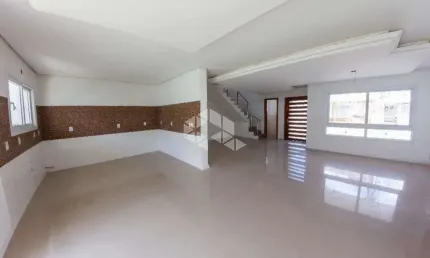 Casa com 3 quartos à venda na Rua Carlos Maximiliano Fayet, 9, Aberta dos Morros, Porto Alegre